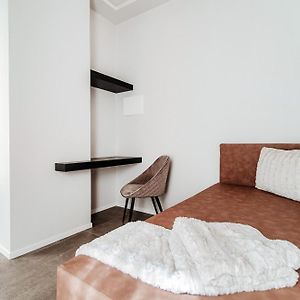 Dreibettzimmer